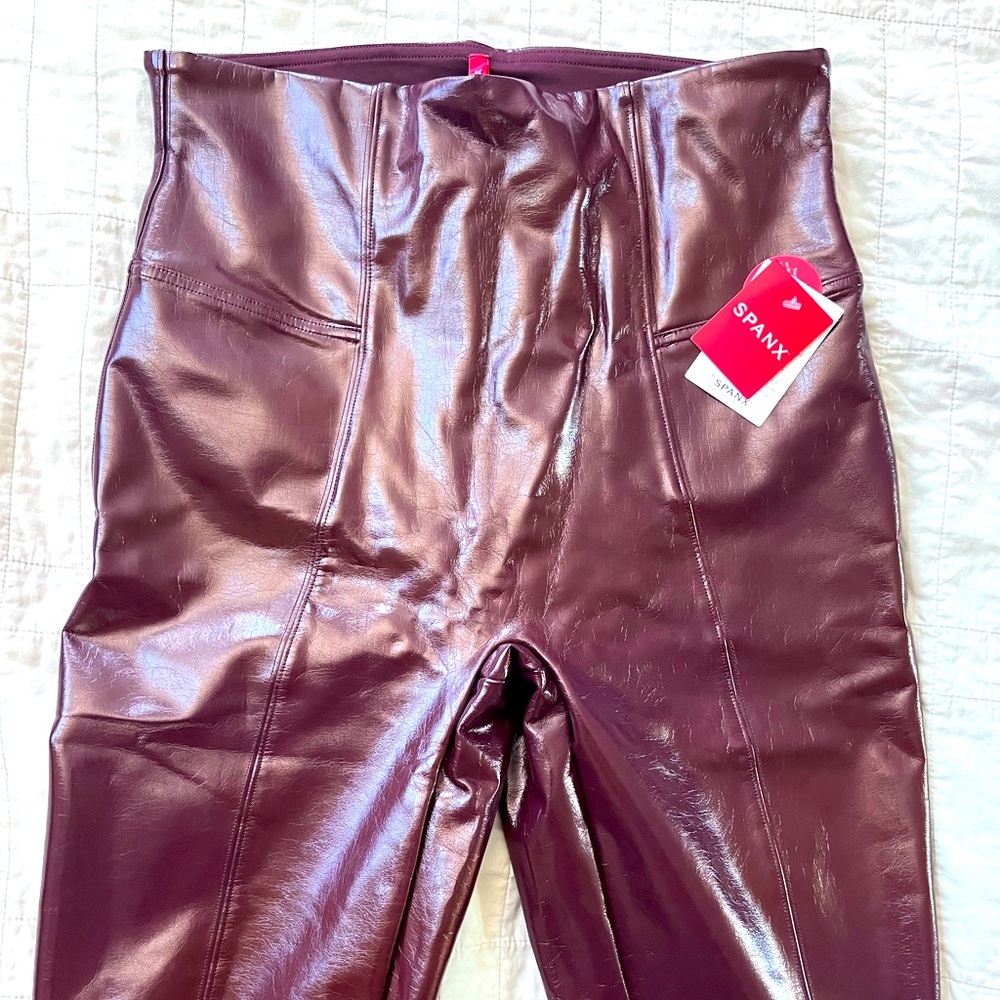 Spanx Leggings